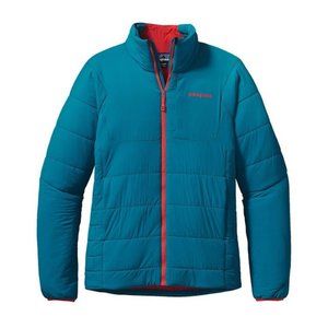 Patagonia Nano-Air Jacket